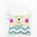 Бортик-игрушка в кроватку новорожденного Овечка Петровна, коллекция "Цветные сны", LoveBabyToys