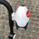 Укачивающее устройство Rockit для детской коляски