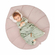 Кофрик-одеяло для детской Happy Baby Leaf