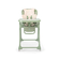Happy Baby  William Pro стульчик-шезлонг для кормления, Grass
