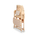 Happy Baby  William Pro стульчик-шезлонг для кормления, Sand