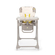 Happy Baby  William Pro стульчик-шезлонг для кормления, Grey