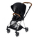 Прогулочная детская коляска Cybex Mios 2019, Premium Black