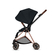 Прогулочная детская коляска Cybex Mios 2019, Premium Black