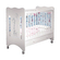 Вариант кроватки для новорожденных Laluca Ruslana на колесиках с ящиком