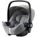 Автокресло Britax Romer Baby-Safe² i-Size Cool Flow Silver ​+ база FLEX (комплект)