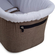 Спальный блок External Bassinet Valco Baby Snap Duo Trend ​в цвете Cappuccino​