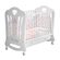 Вариант кроватки для новорожденных Laluca Sharlotta на колесиках с ящиком