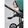 Модульная детская коляска 2 в 1 Anex Sport m/Type, Iron