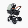 Детская коляска-трансформер Happy Baby Mommer 2 в 1, Dark greenДетская коляска-трансформер Happy Baby Mommer 2 в 1, Dark green