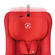 Maxi-Cosi автокресло группы 1 TobiFix, цвет Nomad Red ( от 6 мес - 4 лет)
