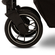 Детская коляска 2 в 1 Moon Style 2020