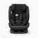 Автокресло Happy Baby SANDEX  (группа 0-1-2-3, 0 - 12 лет, 0-36 кг) Jet black