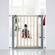 Ворота безопасности для детей Munchkin Easy Close Deco, 75-82 см