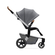 Детская прогулочная коляска Joolz Hub Plus, Gorgeous Grey