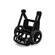 Детская прогулочная коляска Joolz Hub Plus, Brilliant Black