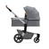 Детская коляска 2 в 1 Joolz Hub Plus, Gorgeous Grey