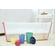 Складная ванночка для купания Stokke FlexiBath Bundle Tub with Newborn Support