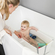 Складная ванночка для купания Stokke FlexiBath Bundle Tub with Newborn Support