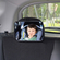 Зеркало Osann для наблюдения за ребенком в автомобиле