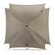 Солнцезащитный зонтик для коляски Silver Cross Wave Linen (Лён)