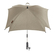 Солнцезащитный зонтик для коляски Silver Cross Wave Linen (Лён)