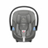 Детская автолюлька для новорожденных Cybex Aton M I-Size Soho Grey