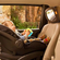 Зеркало контроля за ребенком в автомобиль Munchkin Baby In-Sight Mirror