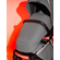 Чехол-накидка на ножки для прогулочного блока коляски Anex l/type