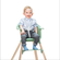 Детский стульчик-трансформер для кормления ​Stokke ​Clikk