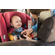 Автокресло Maxi-Cosi RodiFix AirProtect ( группа 1, 9-18 кг, от 9 мес до 4 лет)