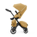 Детская прогулочная коляска Stokke Xplory X 2021, Golden Yellow