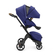 Детская прогулочная коляска Stokke Xplory X 2021, Royal Blue