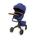 Детская прогулочная коляска Stokke Xplory X 2021, Royal Blue