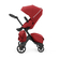 Детская прогулочная коляска Stokke Xplory X 2021, Ruby Red