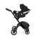 Детская прогулочная коляска Stokke Xplory X 2021, Rich Black