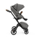 Детская прогулочная коляска Stokke Xplory X 2021, Modern Grey