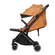 ANEX AIR-X детская прогулочная коляска, цвет Toffee 2021