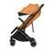 ANEX AIR-X детская прогулочная коляска, цвет Toffee 2021