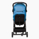 ANEX AIR-X детская прогулочная коляска, цвет Blue 2021