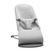 Кресло-шезлонг для новорожденных BabyBjorn светло-серый