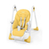 Складной детский стульчик для кормления Nuovita Lembo
