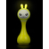 Интерактивная музыкальная игрушка "Умный зайка" Alilo ​R1, желтый