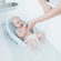 Горка для купания детей Angelcare Bath Support