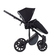 Модульная детская коляска 2 в 1 Anex m/Type PRO Tech Grey