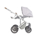 Модульная детская коляска 2 в 1 Anex Sport m/Type Arctic