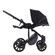 Модульная детская коляска 2 в 1 Anex m/Type PRO Tech Grey