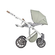 Модульная детская коляска 2 в 1 Anex Sport m/Type Minty