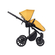 Модульная детская коляска 2 в 1 Anex Sport m/Type Dune