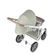 Модульная детская коляска 2 в 1 Anex Sport m/Type Minty